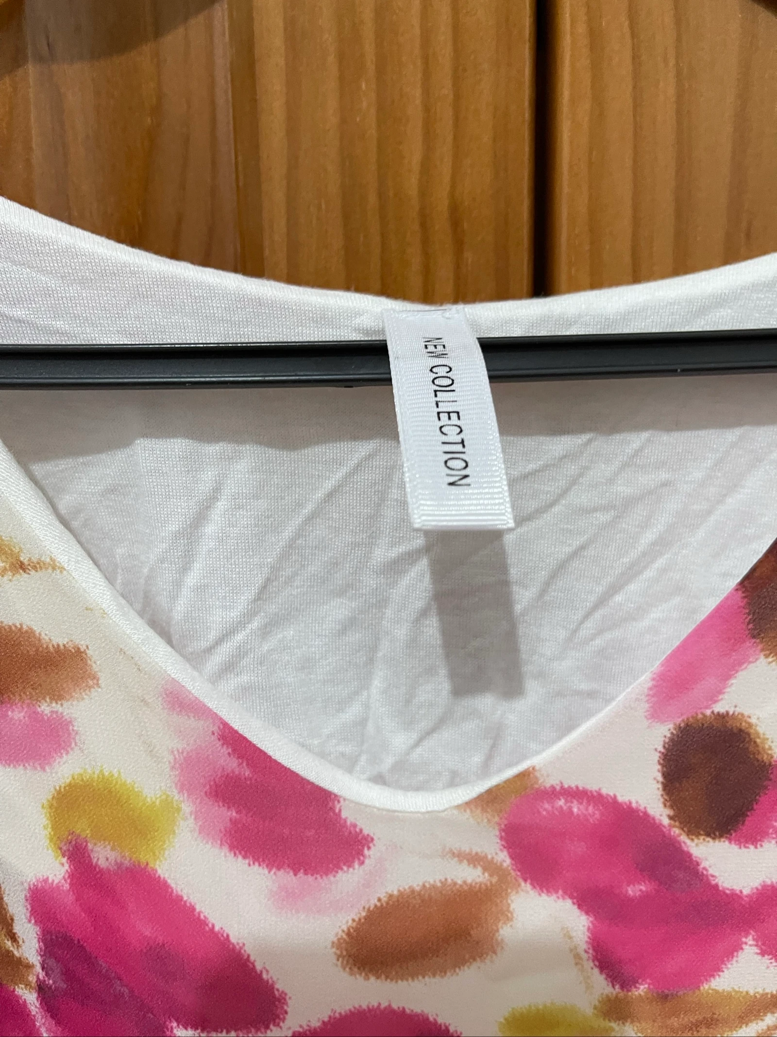 Blusa – photo 8